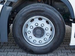 VOLVO FH 500 AERO / 2025 ROK / I-SAVE / XXL / GWARANC