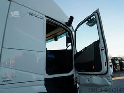 VOLVO FH 500 AERO / 2025 ROK / I-SAVE / XXL / GWARANC