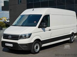 VOLKSWAGEN CRAFTER  / 2.0 D / FURGON BLASZAK / DMC: 3500 KG