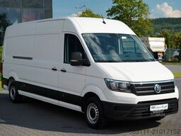 VOLKSWAGEN CRAFTER  / 2.0 D / FURGON BLASZAK / DMC: 3500 KG