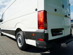 VOLKSWAGEN CRAFTER  / 2.0 D / FURGON BLASZAK / DMC: 3500 KG