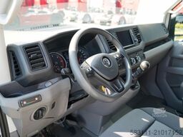 VOLKSWAGEN CRAFTER  / 2.0 D / FURGON BLASZAK / DMC: 3500 KG