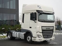 DAF XF 480 / SUPER SPACE CAB / OPONY 100% / 2021 ROK