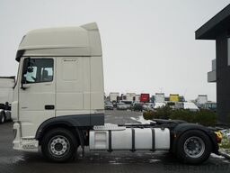 DAF XF 480 / SUPER SPACE CAB / OPONY 100% / 2021 ROK
