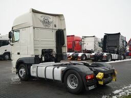 DAF XF 480 / SUPER SPACE CAB / OPONY 100% / 2021 ROK