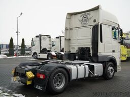 DAF XF 480 / SUPER SPACE CAB / OPONY 100% / 2021 ROK