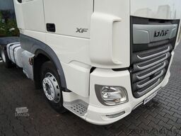 DAF XF 480 / SUPER SPACE CAB / OPONY 100% / 2021 ROK