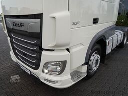 DAF XF 480 / SUPER SPACE CAB / OPONY 100% / 2021 ROK