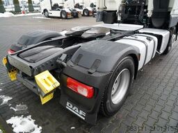 DAF XF 480 / SUPER SPACE CAB / OPONY 100% / 2021 ROK