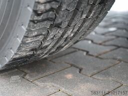 DAF XF 480 / SUPER SPACE CAB / OPONY 100% / 2021 ROK