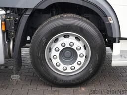 DAF XF 480 / SUPER SPACE CAB / OPONY 100% / 2021 ROK