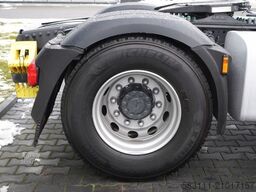 DAF XF 480 / SUPER SPACE CAB / OPONY 100% / 2021 ROK