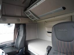 DAF XF 480 / SUPER SPACE CAB / OPONY 100% / 2021 ROK