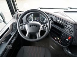 DAF XF 480 / SUPER SPACE CAB / OPONY 100% / 2021 ROK