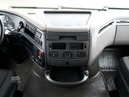 DAF XF 480 / SUPER SPACE CAB / OPONY 100% / 2021 ROK