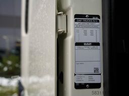 DAF XF 480 / SUPER SPACE CAB / OPONY 100% / 2021 ROK