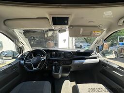 2022 Volkswagen California Coast | | Automatico | Tetto Sollevabile