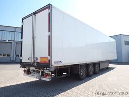 SCHMITZ CARGOBULL Doppelstock, Blumenbreite, SCB T.KM one