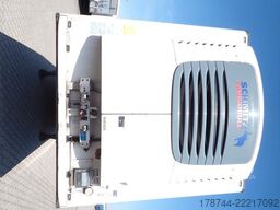 SCHMITZ CARGOBULL Doppelstock, Blumenbreite, SCB T.KM one