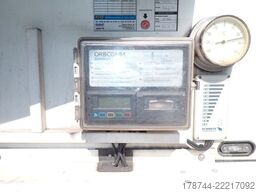 SCHMITZ CARGOBULL Doppelstock, Blumenbreite, SCB T.KM one