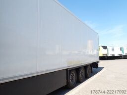 SCHMITZ CARGOBULL Doppelstock, Blumenbreite, SCB T.KM one