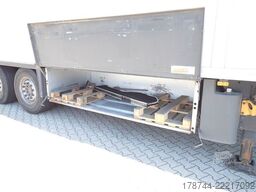 SCHMITZ CARGOBULL Doppelstock, Blumenbreite, SCB T.KM one