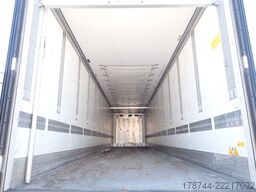 SCHMITZ CARGOBULL Doppelstock, Blumenbreite, SCB T.KM one