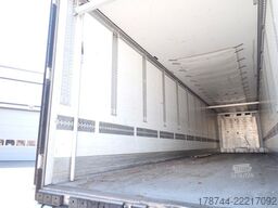 SCHMITZ CARGOBULL Doppelstock, Blumenbreite, SCB T.KM one
