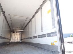 SCHMITZ CARGOBULL Doppelstock, Blumenbreite, SCB T.KM one
