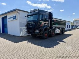 MAN TGS 41.510 BB 8x8 Hinterkipper