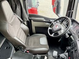MAN TGS 41.510 BB 8x8 Hinterkipper