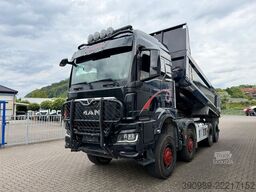 MAN TGS 41.510 BB 8x8 Hinterkipper