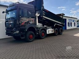 MAN TGS 41.510 BB 8x8 Hinterkipper