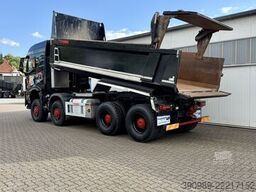 MAN TGS 41.510 BB 8x8 Hinterkipper