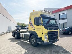  FM 450 6x2 FM 450 6x2, Motorabtrieb, Lenk-/Liftachse