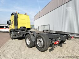 FM 450 6x2 FM 450 6x2, Motorabtrieb, Lenk-/Liftachse