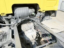 FM 450 6x2 FM 450 6x2, Motorabtrieb, Lenk-/Liftachse