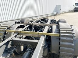  FM 450 6x2 FM 450 6x2, Motorabtrieb, Lenk-/Liftachse