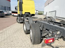 FM 450 6x2 FM 450 6x2, Motorabtrieb, Lenk-/Liftachse