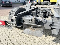  FM 450 6x2 FM 450 6x2, Motorabtrieb, Lenk-/Liftachse