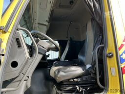  FM 450 6x2 FM 450 6x2, Motorabtrieb, Lenk-/Liftachse