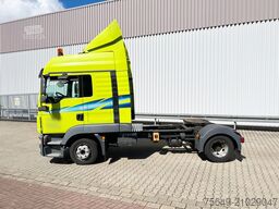 MAN TGL 8.220 4X2 BL TGL 8.220 4X2 BL