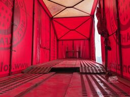 Mercedes-Benz Atego 1223 L 4x2 Atego 1223 L 4x2, Kompl. Zug, Lift- & Schiebeplateau, Funk