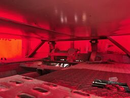 Mercedes-Benz Atego 1223 L 4x2 Atego 1223 L 4x2, Kompl. Zug, Lift- & Schiebeplateau, Funk