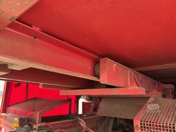 Mercedes-Benz Atego 1223 L 4x2 Atego 1223 L 4x2, Kompl. Zug, Lift- & Schiebeplateau, Funk