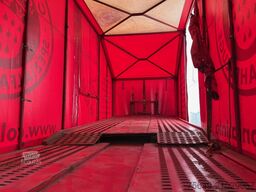 Mercedes-Benz Atego 1223 L 4x2 Atego 1223 L 4x2, Kompl. Zug, Lift- & Schiebeplateau, Durchladesystem, Funk