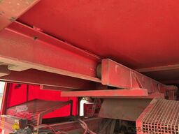 Mercedes-Benz Atego 1223 L 4x2 Atego 1223 L 4x2, Kompl. Zug, Lift- & Schiebeplateau, Durchladesystem, Funk