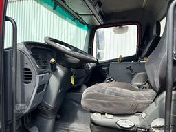 Mercedes-Benz Atego 1223 L 4x2 Atego 1223 L 4x2, Kompl. Zug, Lift- & Schiebeplateau, Durchladesystem, Funk