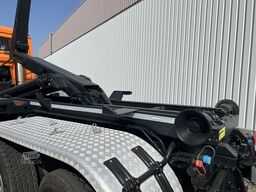 MAN TGA 28.350 6X4-4 BL TGA 28.350 6X4-4 BL, Lift-/Lenkachse, Meiller