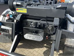 MAN TGA 28.350 6X4-4 BL TGA 28.350 6X4-4 BL, Lift-/Lenkachse, Meiller